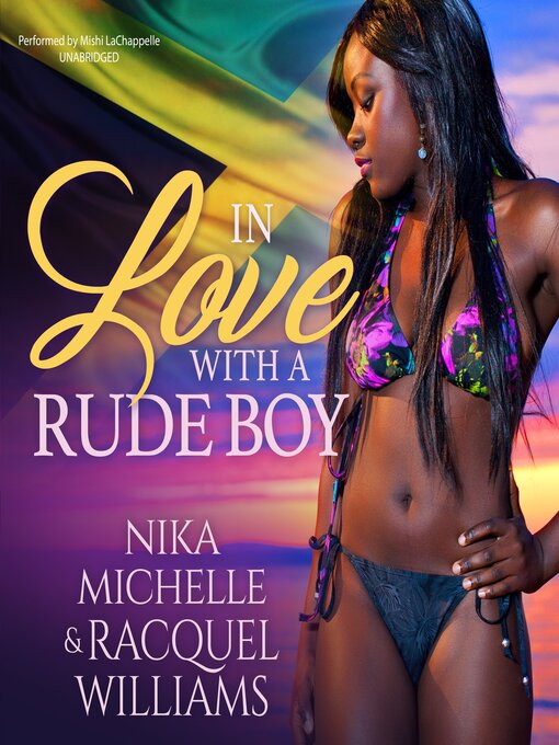 Title details for In Love with a Rude Boy by Nika Michelle - Available